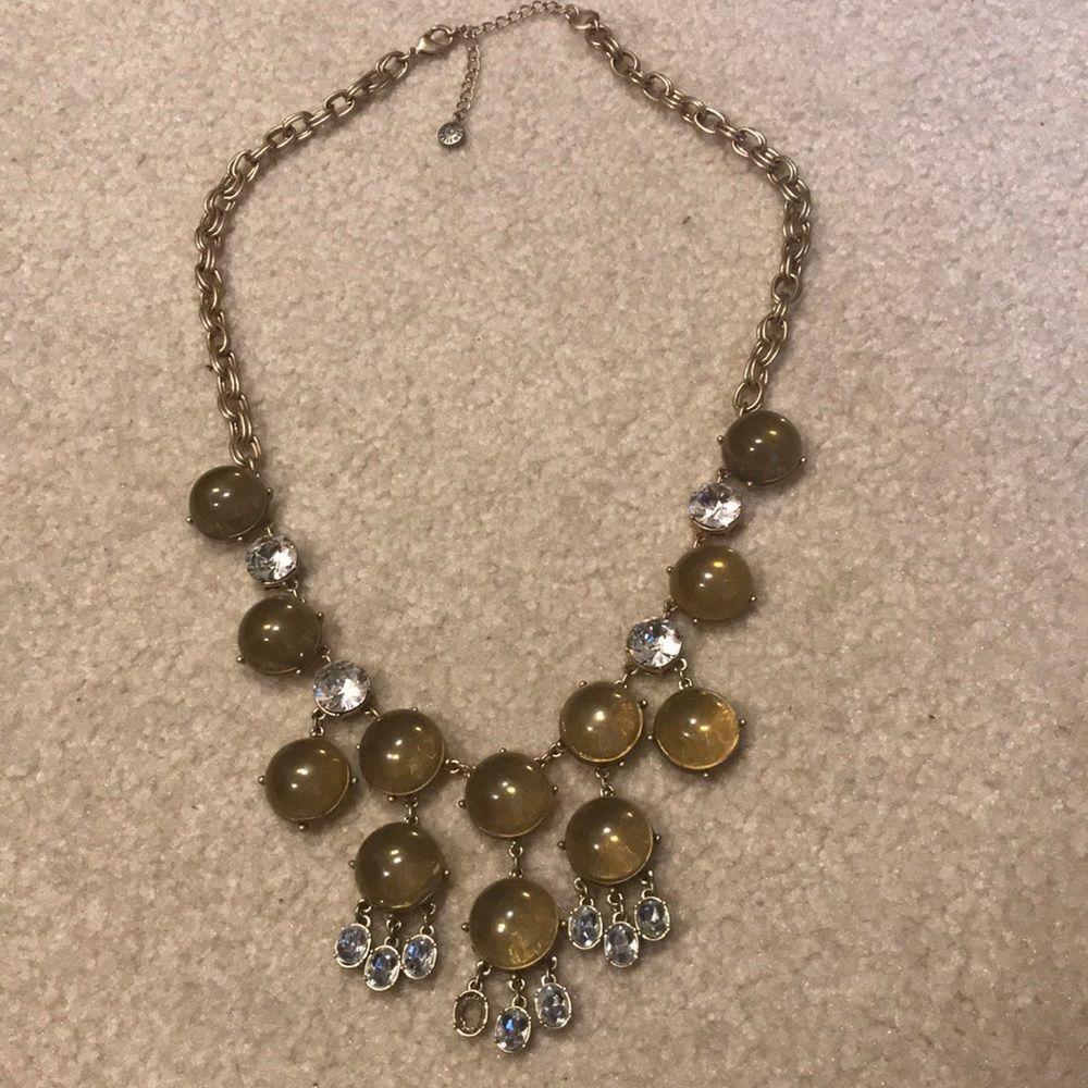 Lydell necklace 
